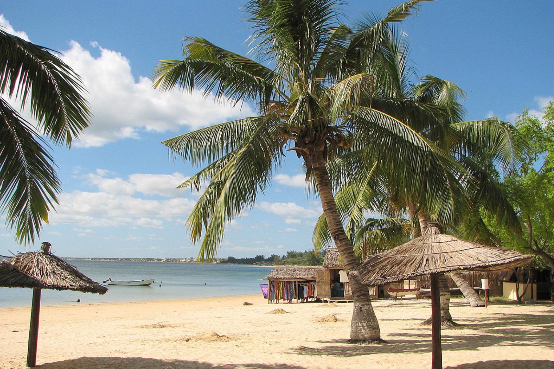 Ifaty Tuléar Madagascar